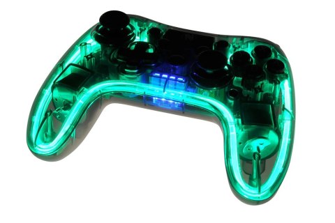 IBOX AURORA GAMEPAD GP5 KONTROLER SWITCH, ANDROID, IOS IBOX AURORA GAMEPAD GP5 KONTROLER SWITCH, ANDROID, IOS