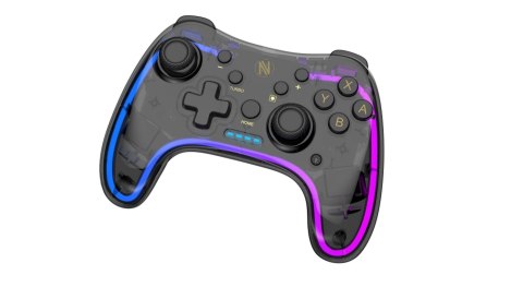 IBOX AURORA GAMEPAD GP5 KONTROLER SWITCH, ANDROID, IOS IBOX AURORA GAMEPAD GP5 KONTROLER SWITCH, ANDROID, IOS
