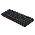 SAVIO SAVIO KLAWIATURA MECHANICZNA BLACKOUT X2 OUTEMU BLUE HOT SWAP