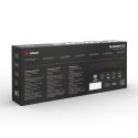 SAVIO SAVIO KLAWIATURA MECHANICZNA BLACKOUT X2 OUTEMU BLUE HOT SWAP