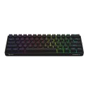 SAVIO SAVIO KLAWIATURA MECHANICZNA BLACKOUT X2 OUTEMU PEACH SILENT HOT SWAP