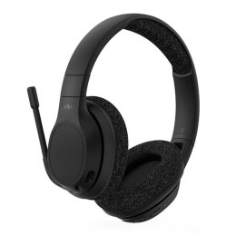 Belkin Słuchawki bezprzewodowe Belkin SoundForm Adapt Wireless Over-The-Ear Headphones ENC BT5.2 Black