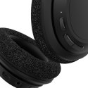 Belkin Słuchawki bezprzewodowe Belkin SoundForm Adapt Wireless Over-The-Ear Headphones ENC BT5.2 Black