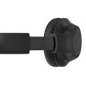 Belkin Słuchawki bezprzewodowe Belkin SoundForm Inspire Wireless Over-The-Ear Headset for Kids BT5.2 Black