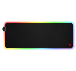 Defender DEFENDER PODKŁADKA GAMING ULTRA LIGHT LED 900X350X4MM 50566
