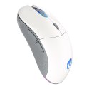 ENDORFY Mysz ENDORFY GEM Plus Wireless Onyx White