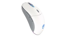 ENDORFY Mysz ENDORFY GEM Plus Wireless Onyx White