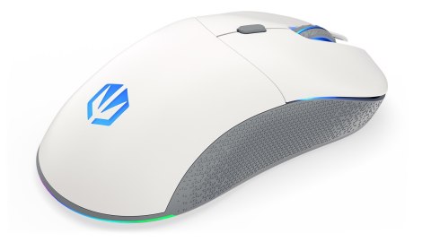 ENDORFY Mysz ENDORFY GEM Plus Wireless Onyx White ENDORFY Mysz ENDORFY GEM Plus Wireless Onyx White