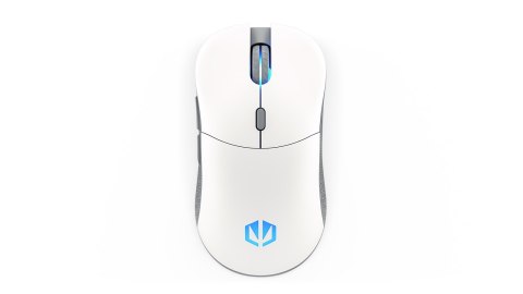 ENDORFY Mysz ENDORFY GEM Plus Wireless Onyx White ENDORFY Mysz ENDORFY GEM Plus Wireless Onyx White