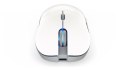 ENDORFY Mysz ENDORFY GEM Plus Wireless Onyx White