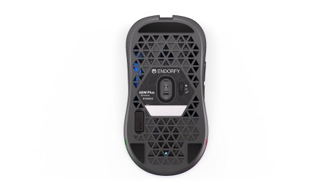 ENDORFY Mysz ENDORFY GEM Plus Wireless ENDORFY Mysz ENDORFY GEM Plus Wireless
