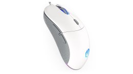 ENDORFY Mysz gamingowa ENDORFY GEM Plus Onyx White