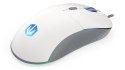 ENDORFY Mysz gamingowa ENDORFY GEM Plus Onyx White