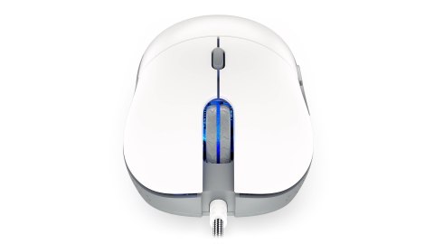 ENDORFY Mysz gamingowa ENDORFY GEM Plus Onyx White ENDORFY Mysz gamingowa ENDORFY GEM Plus Onyx White