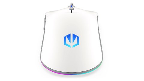 ENDORFY Mysz gamingowa ENDORFY GEM Plus Onyx White ENDORFY Mysz gamingowa ENDORFY GEM Plus Onyx White