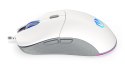 ENDORFY Mysz gamingowa ENDORFY GEM Plus Onyx White