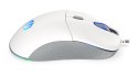 ENDORFY Mysz gamingowa ENDORFY GEM Plus Onyx White