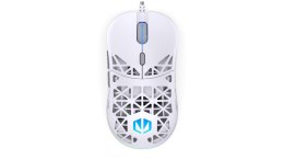 ENDORFY Mysz gamingowa ENDORFY LIV Onyx White