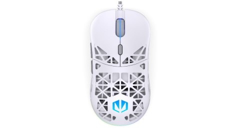 ENDORFY Mysz gamingowa ENDORFY LIV Onyx White