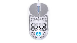 ENDORFY Mysz gamingowa ENDORFY LIV Onyx White
