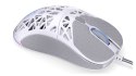 ENDORFY Mysz gamingowa ENDORFY LIV Onyx White