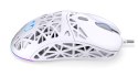 ENDORFY Mysz gamingowa ENDORFY LIV Onyx White
