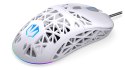 ENDORFY Mysz gamingowa ENDORFY LIV Onyx White