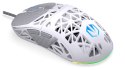 ENDORFY Mysz gamingowa ENDORFY LIV Onyx White