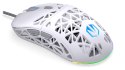 ENDORFY Mysz gamingowa ENDORFY LIV Onyx White
