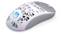 ENDORFY Mysz gamingowa ENDORFY LIV Wireless Onyx White