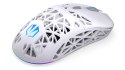 ENDORFY Mysz gamingowa ENDORFY LIV Wireless Onyx White