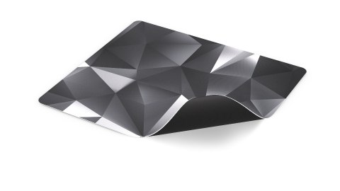 ENDORFY Podkładka pod mysz ENDORFY Crystal Black L ENDORFY Podkładka pod mysz ENDORFY Crystal Black L