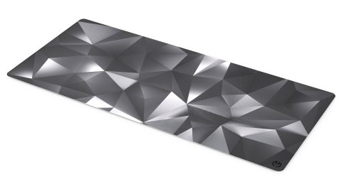 ENDORFY Podkładka pod mysz ENDORFY Crystal Black XL ENDORFY Podkładka pod mysz ENDORFY Crystal Black XL