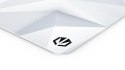 ENDORFY Podkładka pod mysz ENDORFY Crystal Onyx White L