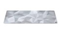 ENDORFY Podkładka pod mysz ENDORFY Crystal Onyx White XL