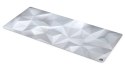 ENDORFY Podkładka pod mysz ENDORFY Crystal Onyx White XL
