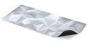ENDORFY Podkładka pod mysz ENDORFY Crystal Onyx White XL