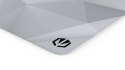 ENDORFY Podkładka pod mysz ENDORFY Crystal Onyx White XL