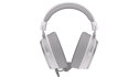 ENDORFY Słuchawki ENDORFY Viro Plus USB Onyx White