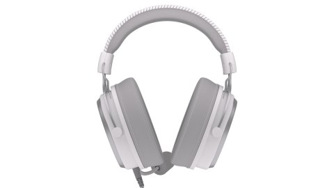 ENDORFY Słuchawki ENDORFY Viro Plus USB Onyx White ENDORFY Słuchawki ENDORFY Viro Plus USB Onyx White