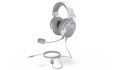 ENDORFY Słuchawki ENDORFY Viro Plus USB Onyx White