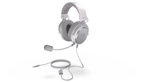 ENDORFY Słuchawki ENDORFY Viro Plus USB Onyx White ENDORFY Słuchawki ENDORFY Viro Plus USB Onyx White