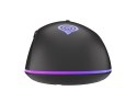GENESIS GENESIS MYSZ DLA GRACZY KRYPTON 290 6400DPI RGB CZARNA NMG-1771
