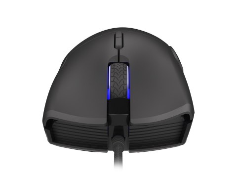 GENESIS GENESIS MYSZ DLA GRACZY KRYPTON 290 6400DPI RGB CZARNA NMG-1771 GENESIS GENESIS MYSZ DLA GRACZY KRYPTON 290 6400DPI RGB CZARNA NMG-1771