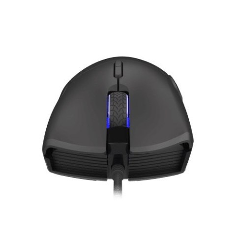 GENESIS GENESIS MYSZ DLA GRACZY KRYPTON 290 6400DPI RGB CZARNA NMG-1771 GENESIS GENESIS MYSZ DLA GRACZY KRYPTON 290 6400DPI RGB CZARNA NMG-1771