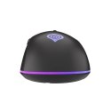 GENESIS GENESIS MYSZ DLA GRACZY KRYPTON 290 6400DPI RGB CZARNA NMG-1771