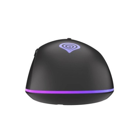 GENESIS GENESIS MYSZ DLA GRACZY KRYPTON 290 6400DPI RGB CZARNA NMG-1771 GENESIS GENESIS MYSZ DLA GRACZY KRYPTON 290 6400DPI RGB CZARNA NMG-1771