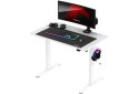 Huzaro Biurko elektryczne Huzaro Hero 7.9 White