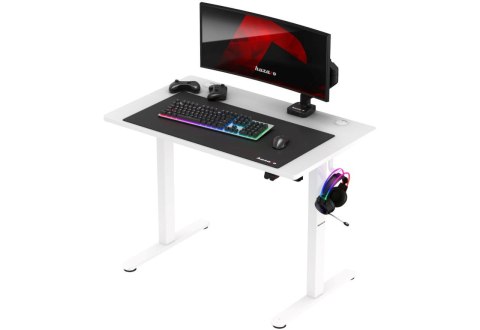 Huzaro Biurko elektryczne Huzaro Hero 7.9 White Huzaro Biurko elektryczne Huzaro Hero 7.9 White