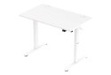 Huzaro Biurko elektryczne Huzaro Hero 7.9 White